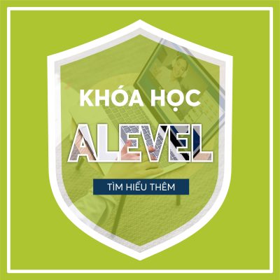 Khóa học Alevel