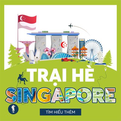 Trại Hè Singapore