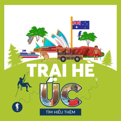 Trại Hè Úc