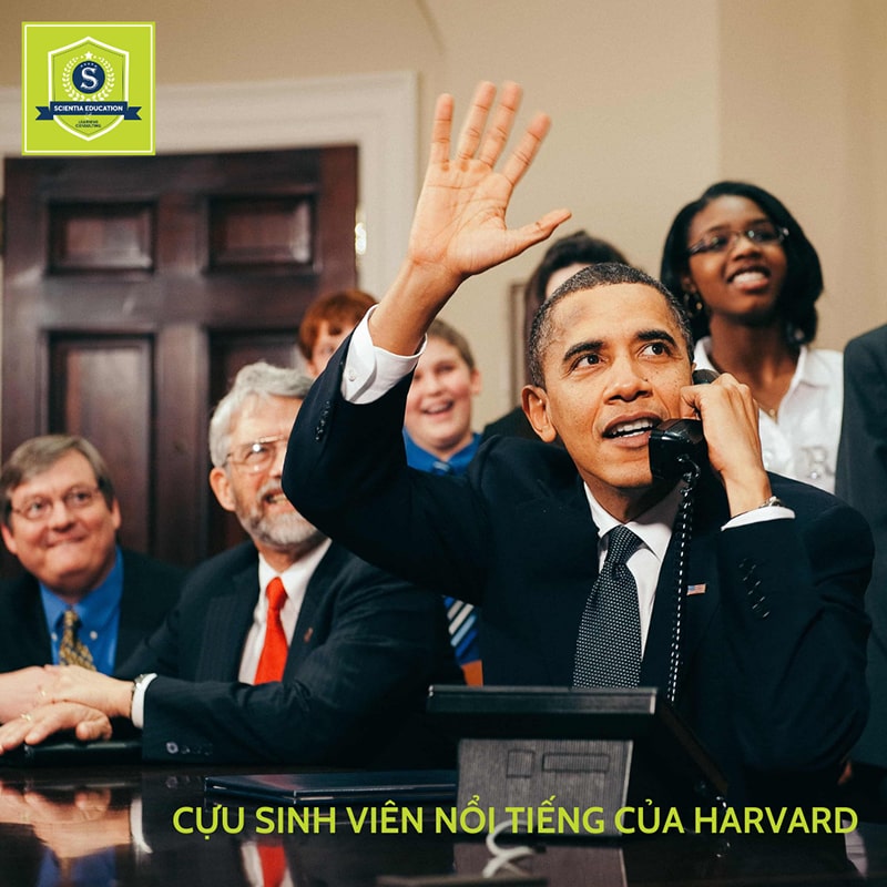 Cựu Tổng thống Mỹ Barack Obama