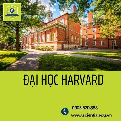 Đại học Harvard