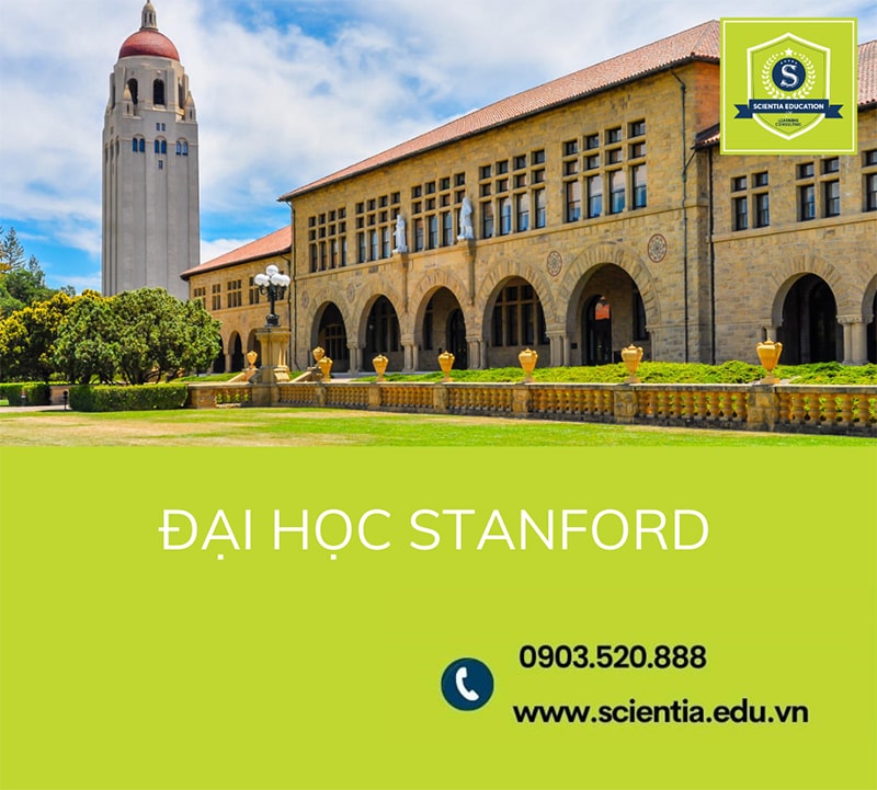 Đại học Stanford