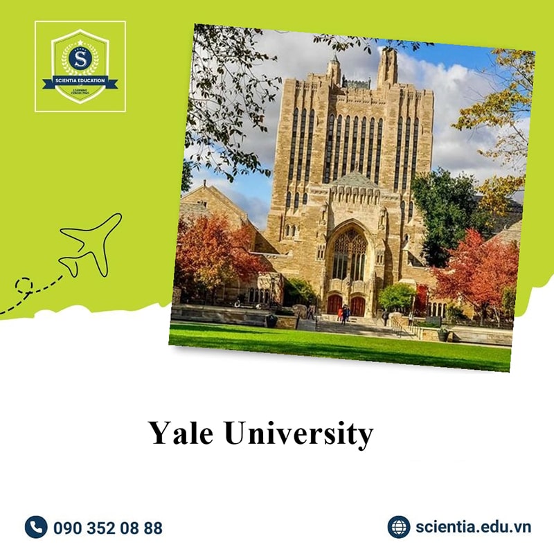 Đại học Yale