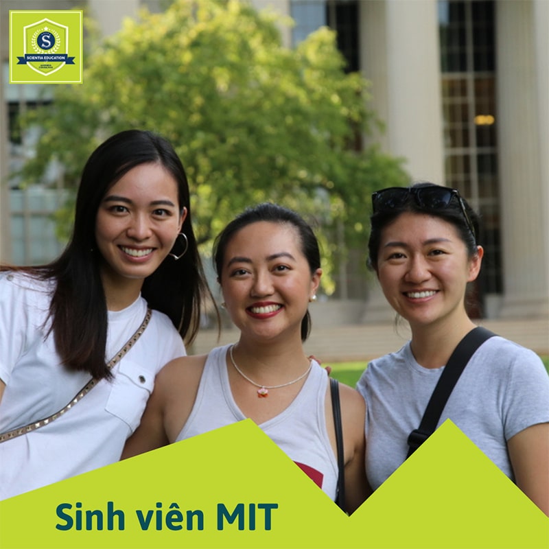 Du học Mỹ - Học viện Massachusetts cùng Scientia Education