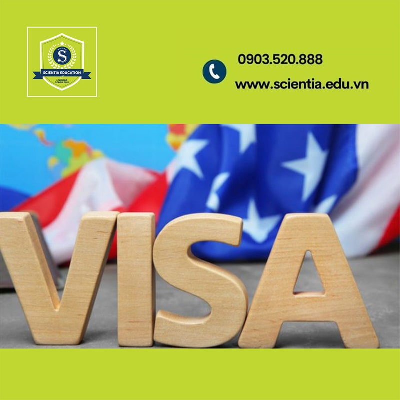 Phỏng vấn xin visa Mỹ