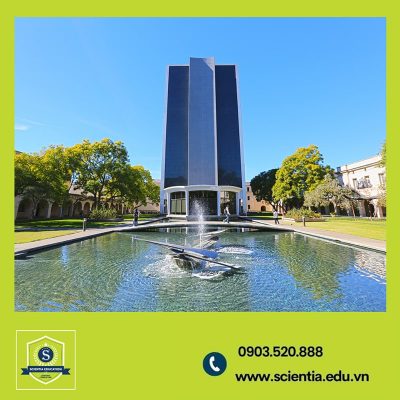 Viện công nghiệp California