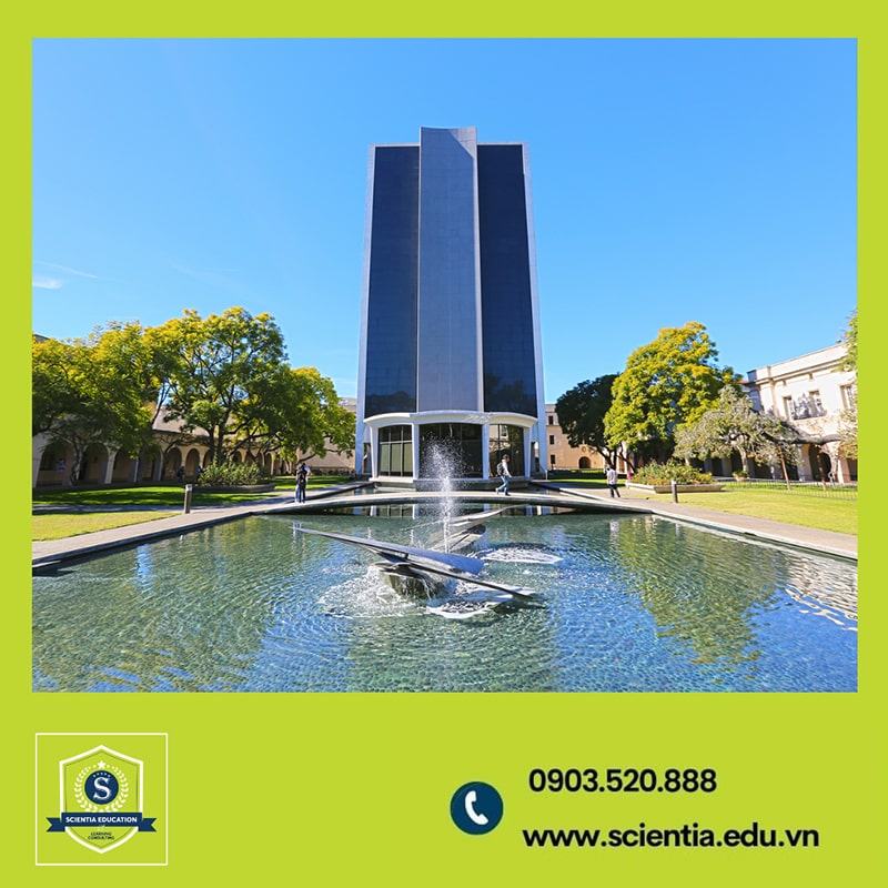 Viện công nghiệp California
