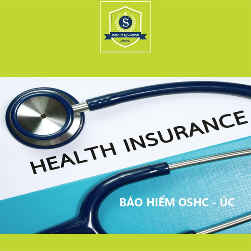Bảo hiểm y tế OSHC