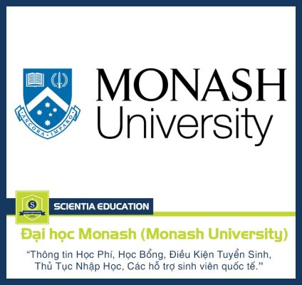 Đại học Monash