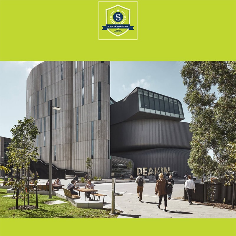 Deakin University