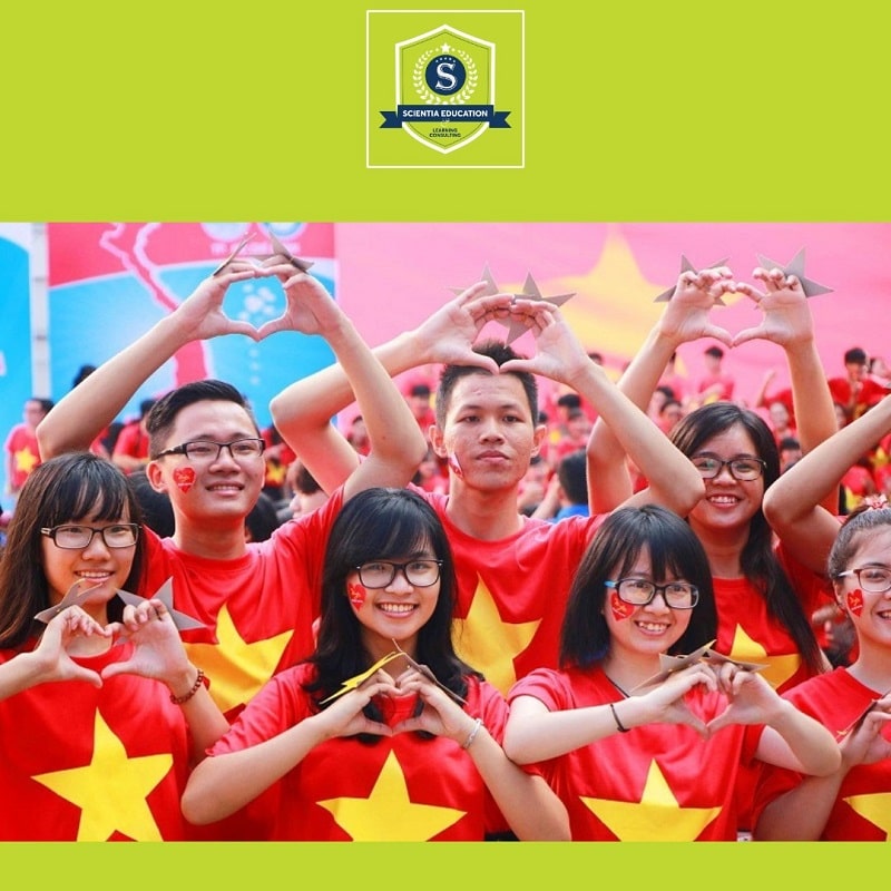 điều kiện xin học bổng chính phủ Úc