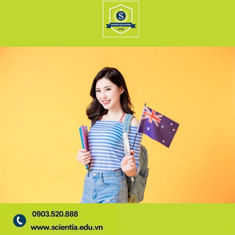 Du học Úc cần chứng chỉ gì? Du học Úc cần chứng chỉ gì?