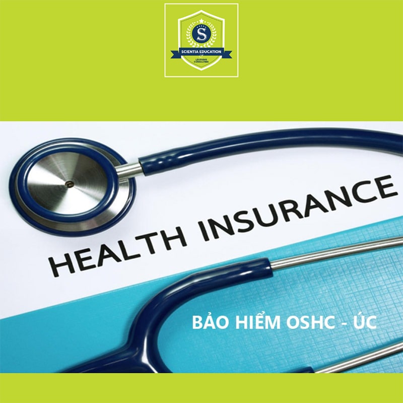 Bảo hiểm y tế du học sinh (OSHC) Bảo hiểm y tế du học sinh (OSHC)