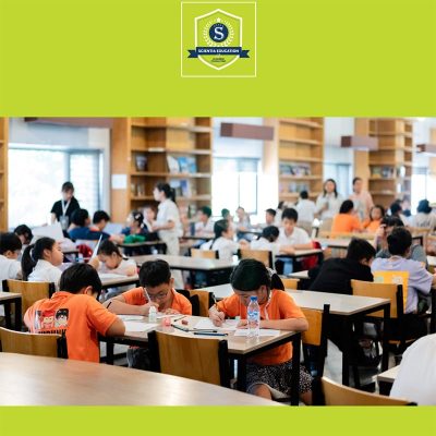 Luyện thi WSC