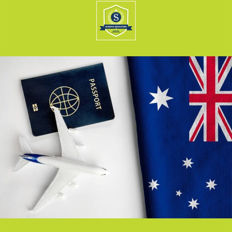 Tại sao cần lựa chọn loại visa phù hợp khi du học? Tại sao cần lựa chọn loại visa phù hợp khi du học?