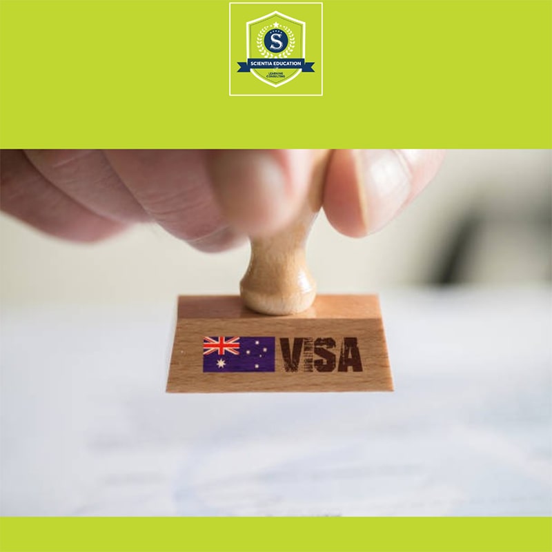 Thời gian xử lý Visa du học Subclass 500 Thời gian xử lý Visa du học Subclass 500