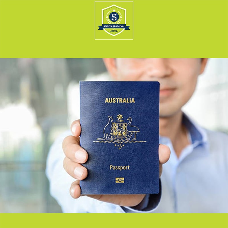 Chi phí liên quan đến Visa du học Subclass 590 Chi phí liên quan đến Visa du học Subclass 590