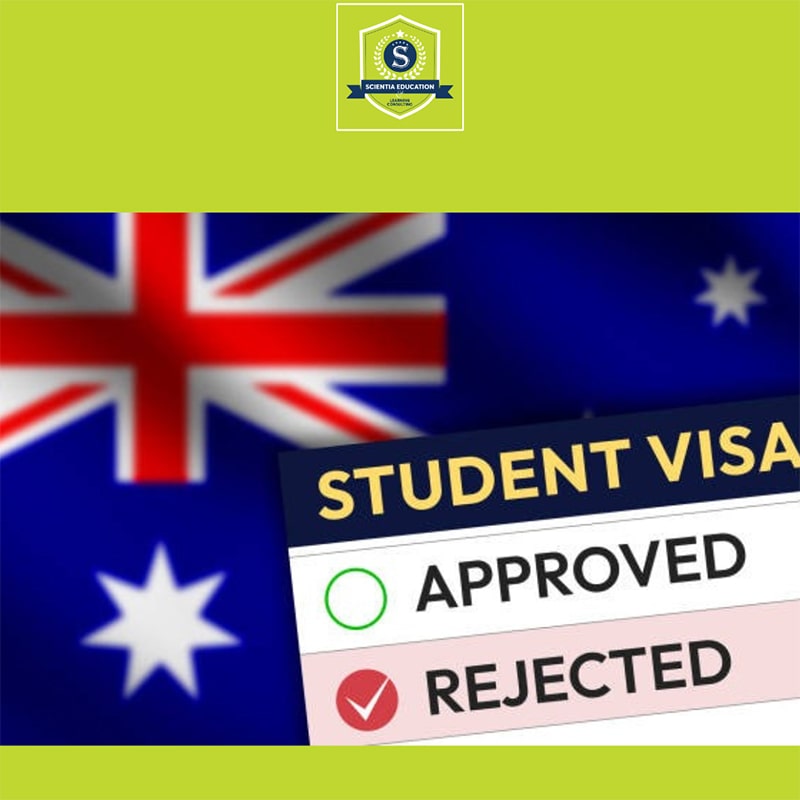 Các sai lầm thường gặp khi xin visa Các sai lầm thường gặp khi xin visa