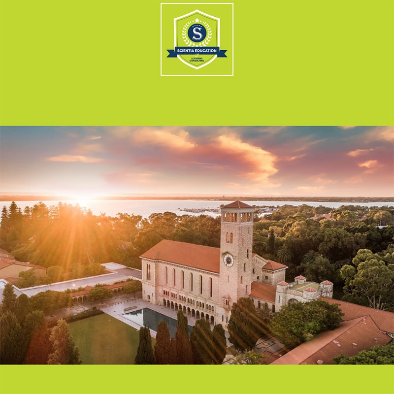 The University of Western Australia (UWA)