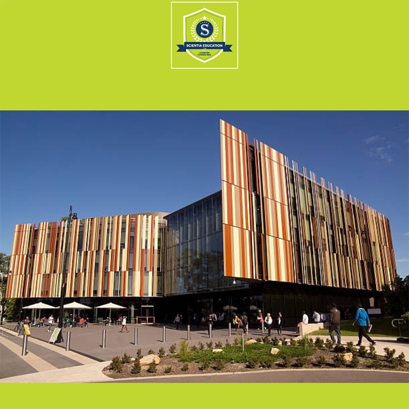 Macquarie University (Sydney, Australia)