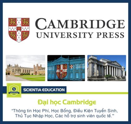 Đại học Cambridge