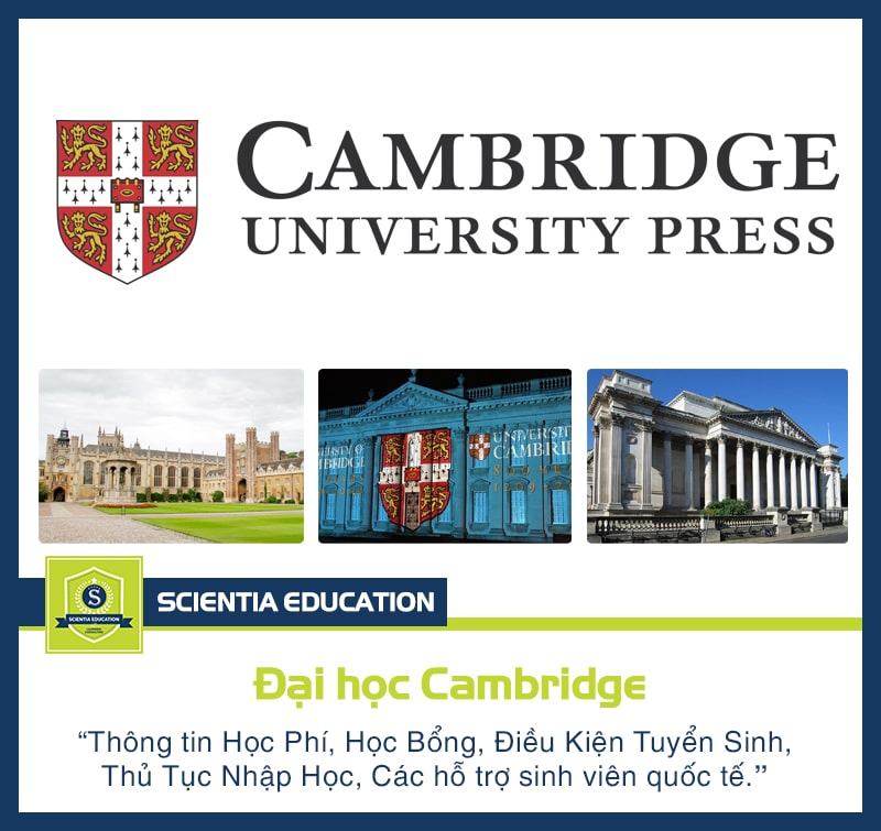 Đại học Cambridge