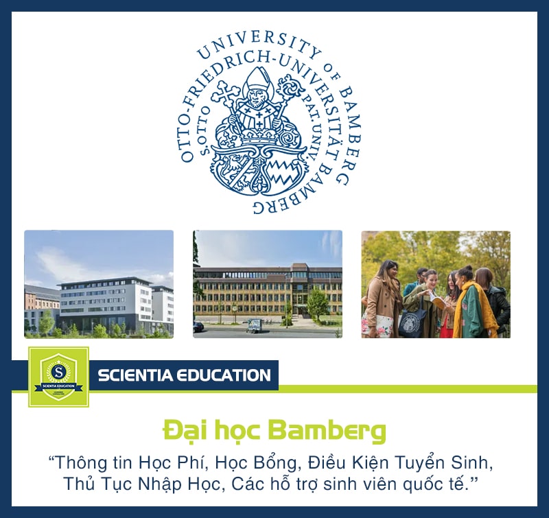 Đại học Bamberg