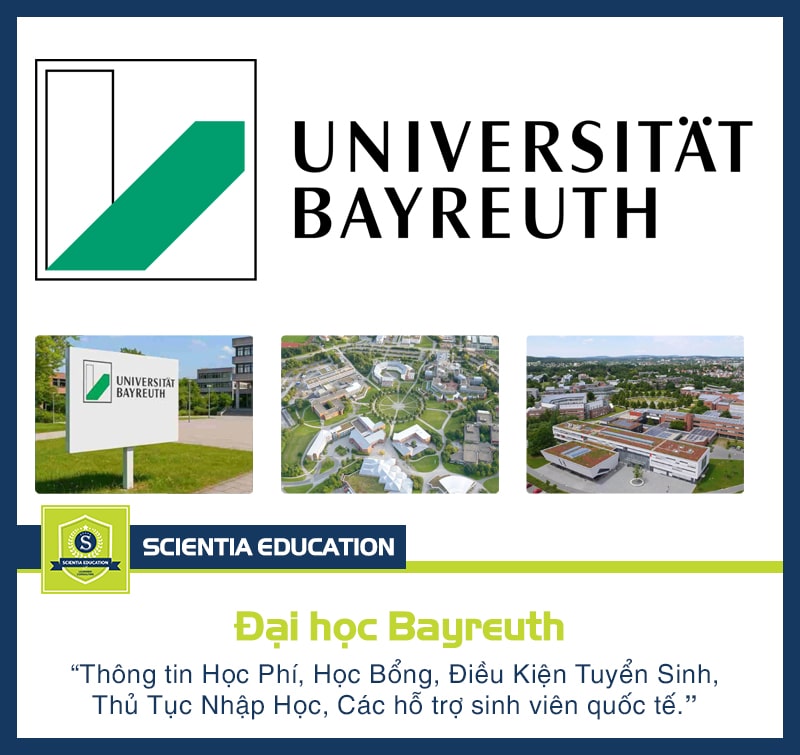 Đại học Bayreuth