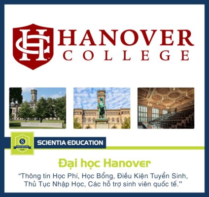 Đại học Hanover