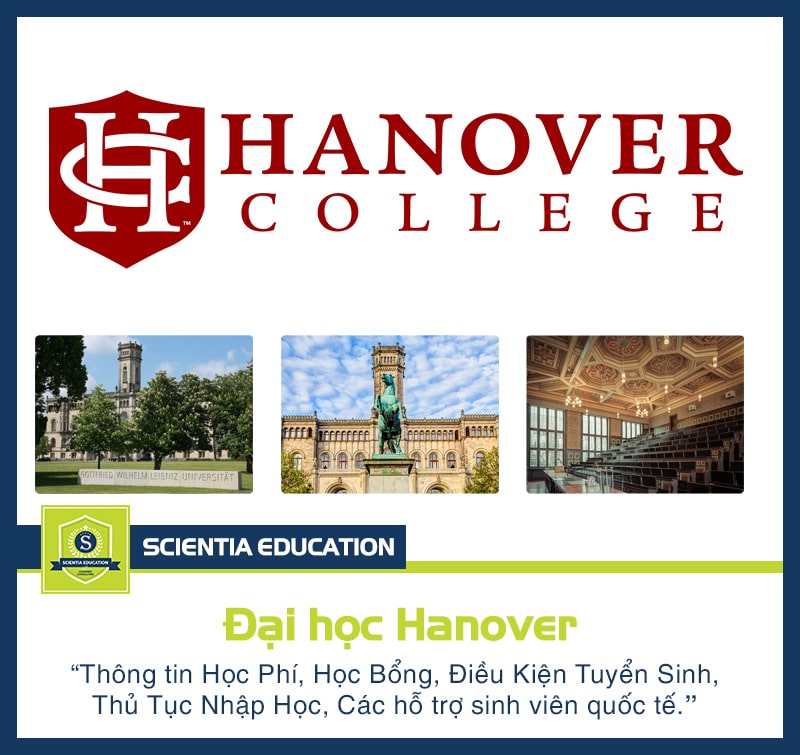 Đại học Hanover