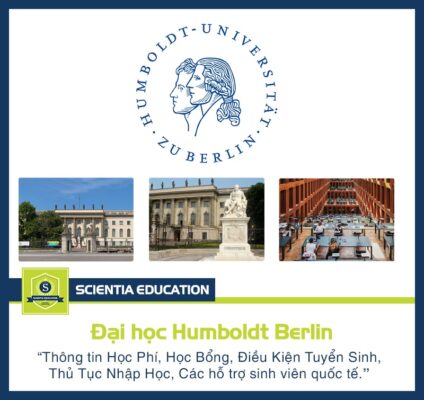 Đại học Humboldt Berlin