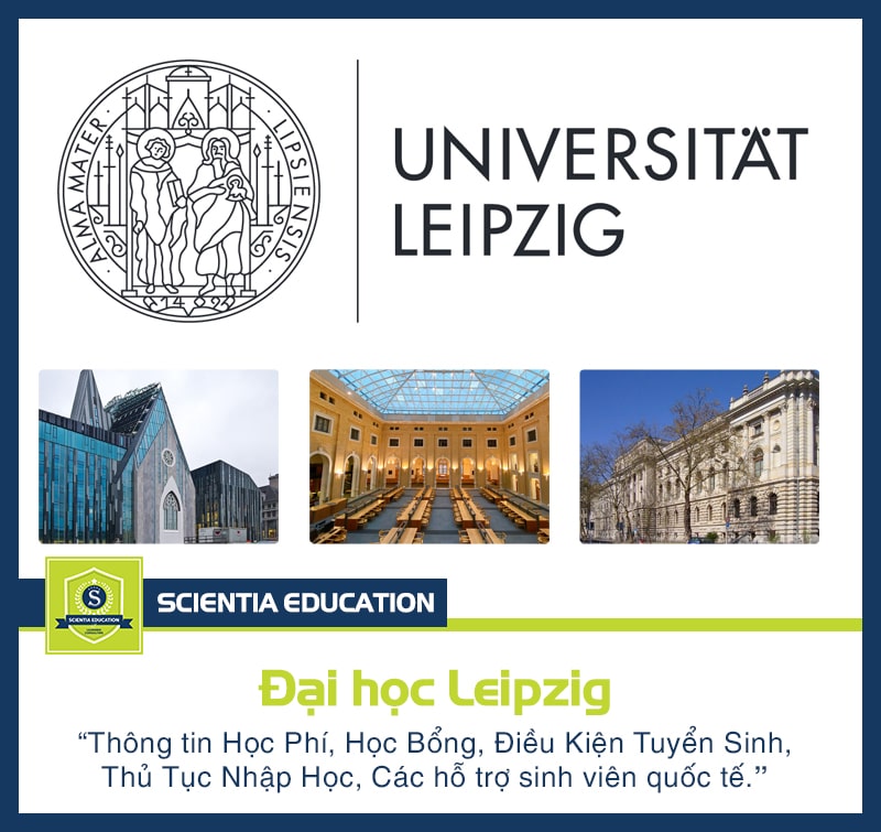 Đại học Leipzig