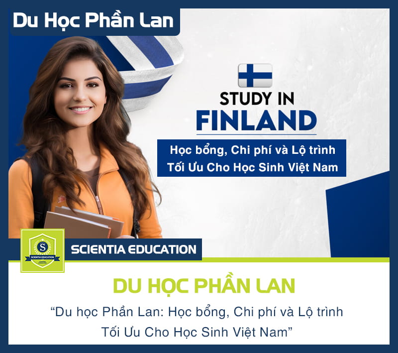 Du học Phần Lan