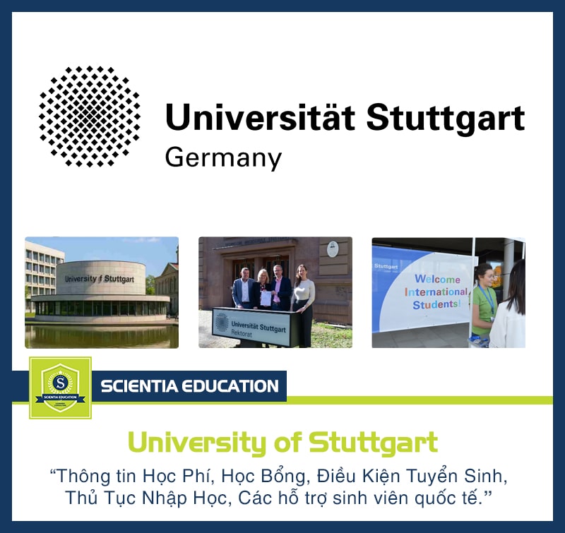 University of Stuttgart