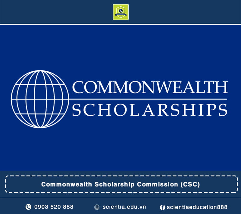 Commonwealth Scholarship Commission (CSC)