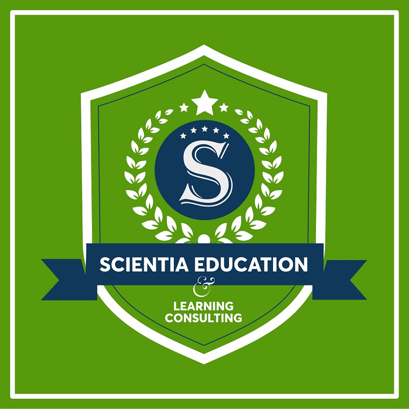 Scientia education & learning consulting