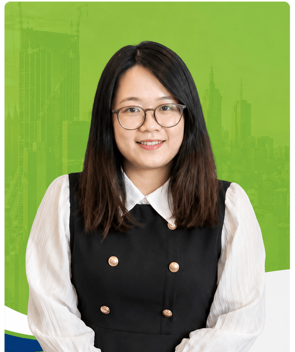 Ms. BAO ANH