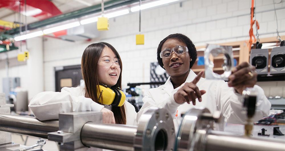 Ngành học Engineering tại Iowa State University