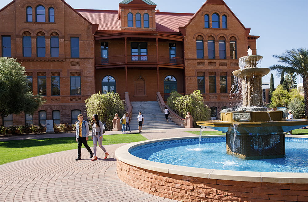 Tempe Campus