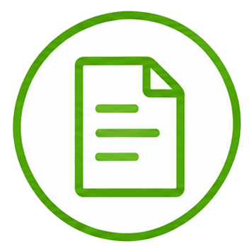 Icon xây dựng lộ trình du học
