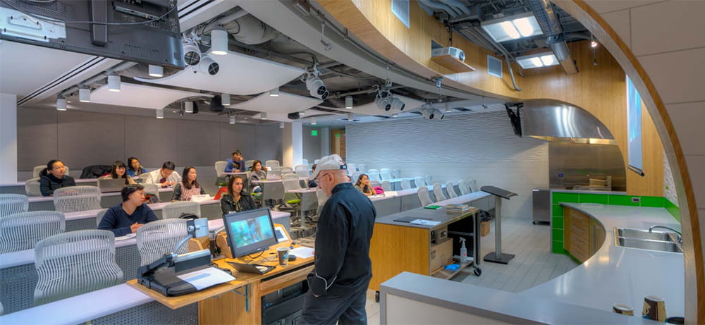 Ngành học Hospitality Business tại Michigan State University