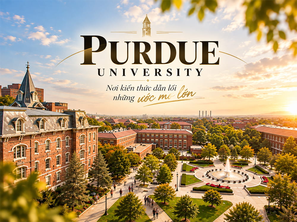 Purdue University