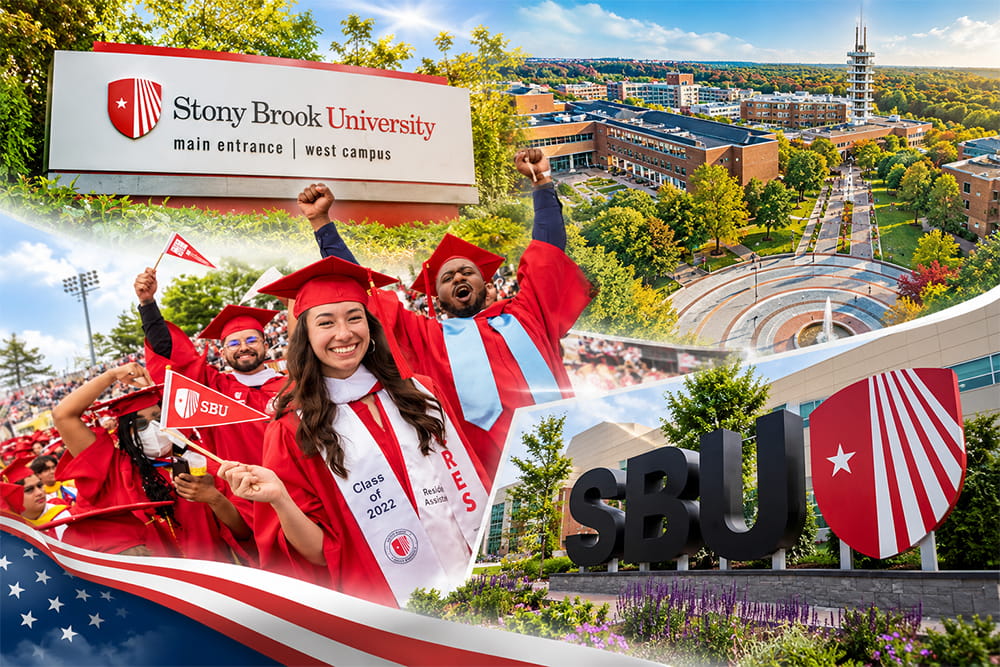 Trường Đại học Stony Brook University